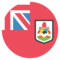 Bandera: Bermudas