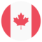 Bandera: Canadá