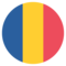 Bandera: Chad