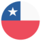 Bandera: Chile
