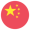 Bandera: China