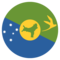 Bandera: Isla de Navidad