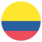 Bandera: Colombia