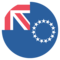 Bandera: Islas Cook