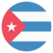 Bandera: Cuba