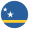 Bandera: Curazao