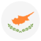 Bandera: Chipre