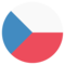 Bandera: Chequia