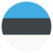 Bandera: Estonia