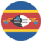 Bandera: Esuatini