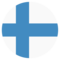 Bandera: Finlandia