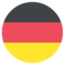 Bandera: Alemania