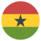 Bandera: Ghana
