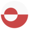Bandera: Groenlandia