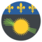 Bandera: Guadalupe