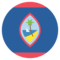 Bandera: Guam
