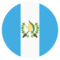 Bandera: Guatemala