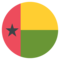 Bandera: Guinea-Bisáu