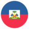 Bandera: Haití