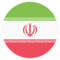 Bandera: Irán