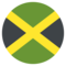 Bandera: Jamaica