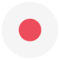 Bandera: Japón