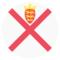 Bandera: Jersey