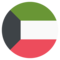 Bandera: Kuwait