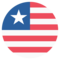 Bandera: Liberia