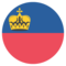 Bandera: Liechtenstein