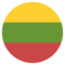 Bandera: Lituania