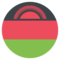 Bandera: Malaui