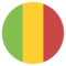 Bandera: Mali