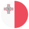 Bandera: Malta
