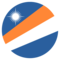 Bandera: Islas Marshall