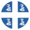 Bandera: Martinica