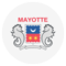 Bandera: Mayotte