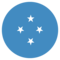 Bandera: Micronesia