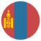 Bandera: Mongolia