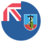 Bandera: Montserrat