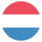 Bandera: Países Bajos