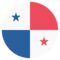 Bandera: Panamá