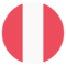 Bandera: Perú