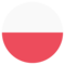 Bandera: Polonia