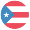 Bandera: Puerto Rico