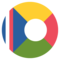Bandera: Reunión