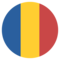 Bandera: Rumanía