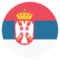 Bandera: Serbia
