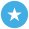 Bandera: Somalia