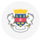 Bandera: San Bartolomé